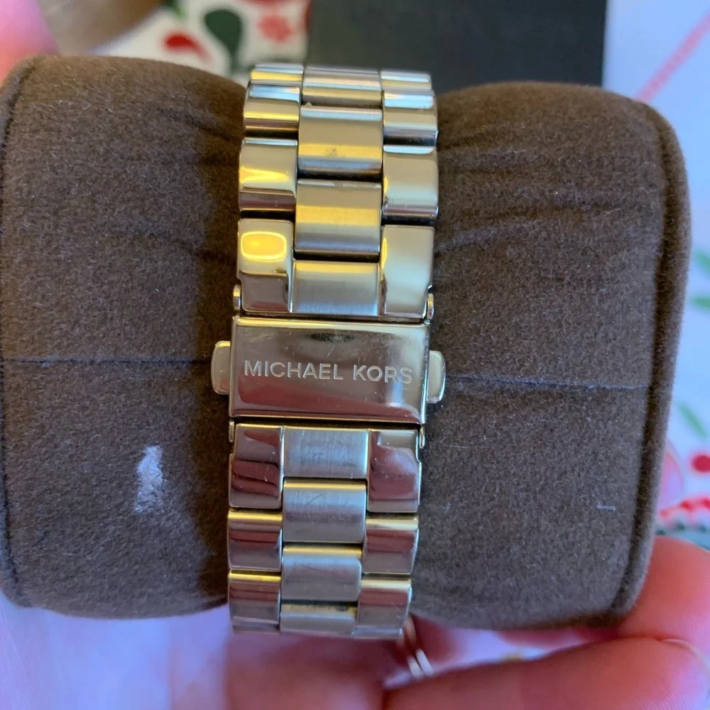 Michael Kors great michael